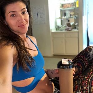 Meet your Posher, Anne